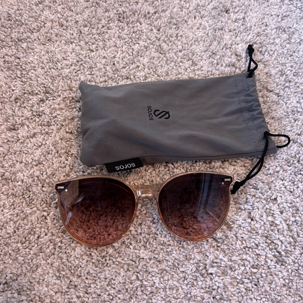 Sojos Sunglasses